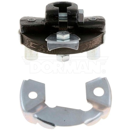 MOTORMITE Steering Coupling Assembly 31004